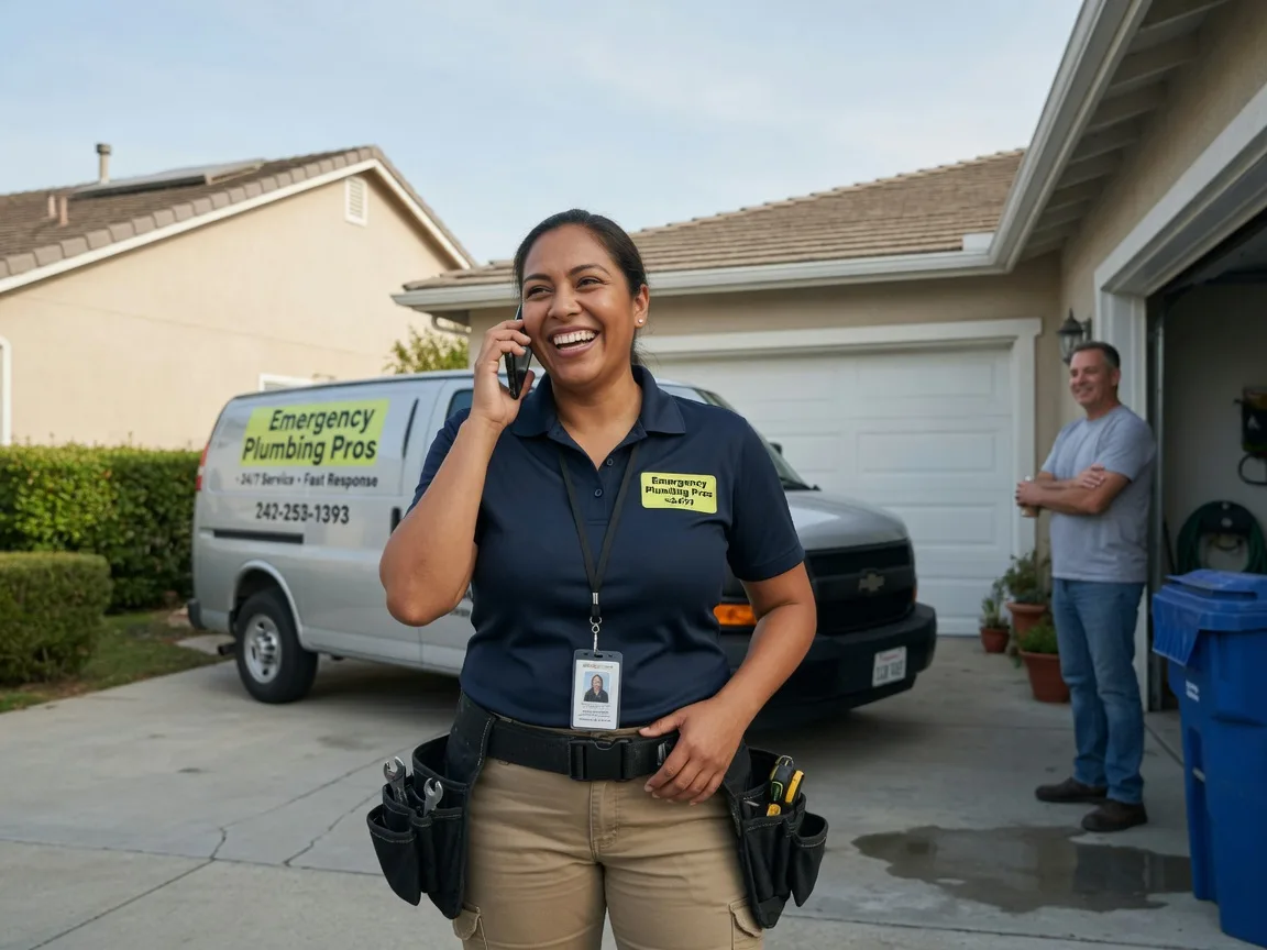 Emergency Plumber Polo, MO FAQs